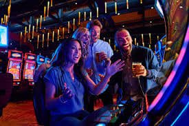 Hướng dẫn bắt đầu chơi slot online trên nền tảng top888